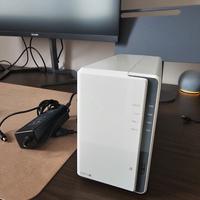 NAS Synology DS215j