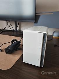 NAS Synology DS215j