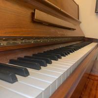 Pianoforte verticale Schulze Pollmann