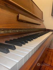 Pianoforte verticale Schulze Pollmann