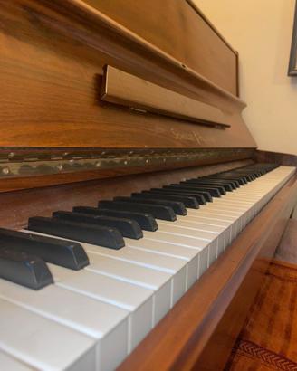 Pianoforte verticale Schulze Pollmann