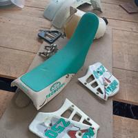 Ricambi e parti per KTM 1991