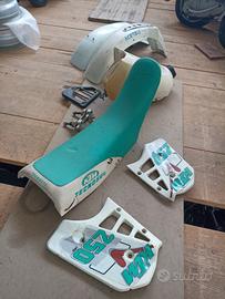 Ricambi e parti per KTM 1991