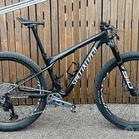 Mtb Specialized Epic WC carbonio