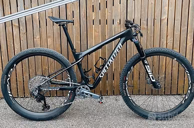 Mtb Specialized Epic WC carbonio