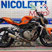 Mv Augusta Brutale 910 R - 2007 tua a soli: €138 a