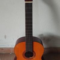 Chitarra classica