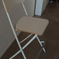 Sedie bar ikea