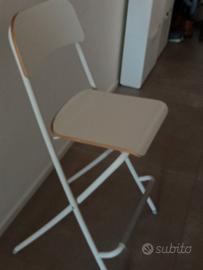Sedie bar ikea