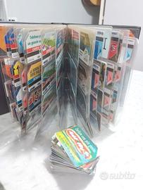 400 schede telefoniche 