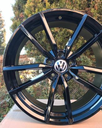 CERCHI VW PRETORIA 17 18 19 MADE IN GERMANY
