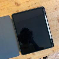 iPad Pro 12.9 128 - Apple Pencil 2a generazione