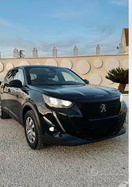 Peugeot 2008 BlueHDi - BLACK EDITION - Allure Pack