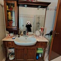 Mobiletto bagno