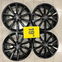 RL139 Cerchi in lega usati mak 19" 5x114,3