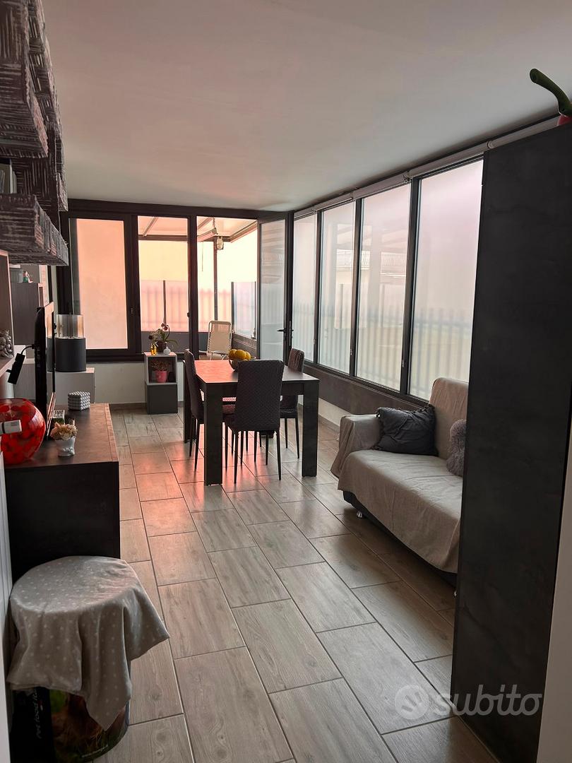 Appartamento – Tremestieri Etneo, Catania - Vista 2
