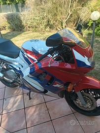 cbr 600 f 1995
