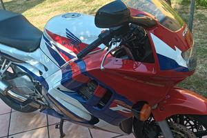 cbr 600 f 1995