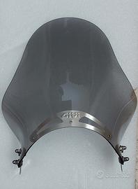 Cupolino GIVI per moto naked