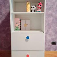 Mobile/Libreria Bambini IKEA