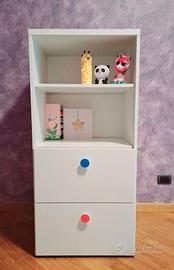 Mobile/Libreria Bambini IKEA