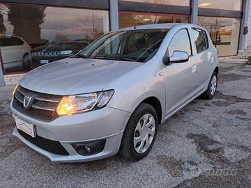 Dacia Sandero 1.5 dCi 8V 75CV Ambiance