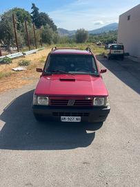 Fiat panda jolly