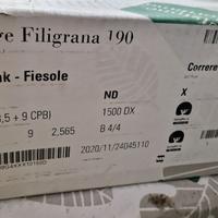 Listone Giordano stock