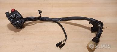 luci sinistro commutatore Honda cbr 1000 rr 2006