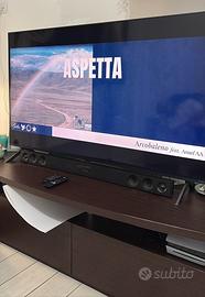 Smart tv LG Qned 60 HZ