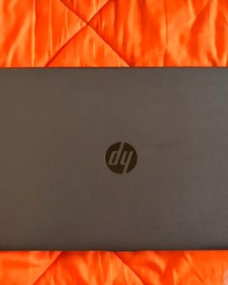 Notebook HP 250 G6 I5-7200U 16gb ram 256 ssd