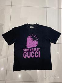 T-shirt Gucci