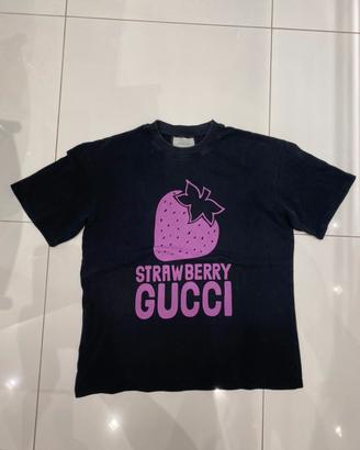 T-shirt Gucci