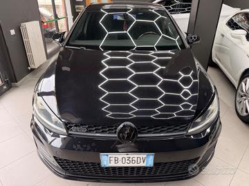 Volkswagen Golf GTD 2.0 TDI 5p. BlueMotion Technol