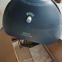 Umidificatore Imetec living air