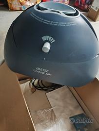 Umidificatore Imetec living air