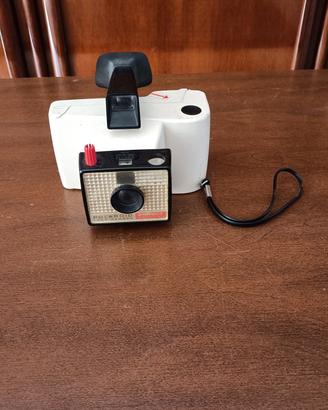 Macchina fotografica Polaroid 
