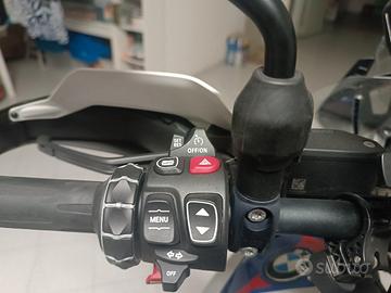 BMW R1300  GS