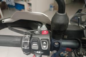 BMW R1300  GS