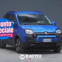FIAT Pandina III 2024 Cross Pandina Cross 1.0 fire