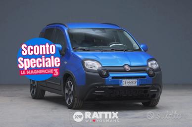 FIAT Pandina III 2024 Cross Pandina Cross 1.0 fire