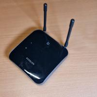 ROUTER PER INTERNET IN MOBILITA'