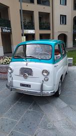 FIAT 600 MULTIPLA