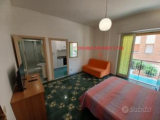 Casa Vacanze 200 MT dal Mare 2/4 Pers A/C WiFi