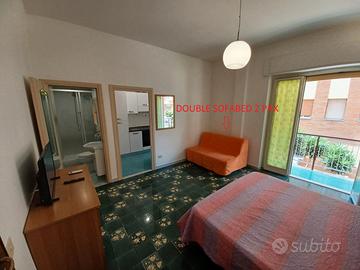 Casa Vacanze 200 MT dal Mare 2/4 Pers A/C WiFi