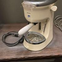 Guzzini Lavazza a modo mio macchina caffè