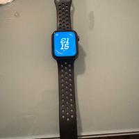 Apple watch serie 4 Nike gps e cell