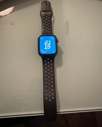 Apple watch serie 4 Nike gps e cell