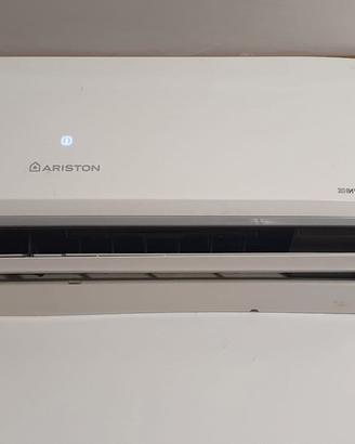 Condizionatore inverter con due split