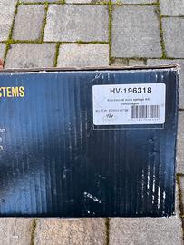 Molle rinforzate caddy 2025